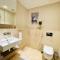 Dar Vacation - Stunning Palm View 3BDR Apartment - 迪拜
