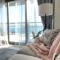 Dar Vacation - Stunning Palm View 3BDR Apartment - 迪拜