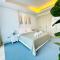 Dar Vacation - Stunning Palm View 3BDR Apartment - 迪拜