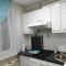 Apartment on Metallurgov 32