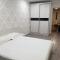 Apartment on Metallurgov 32
