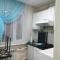 Apartment on Metallurgov 32