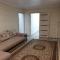 Apartment on Metallurgov 32