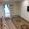 Apartment on Metallurgov 32