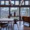 Oradoro House by Jade Group