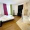 Enzo Hotels Limoges Centre Jourdan by Kyriad Direct - Limoges