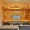 The Queens Croft v2 - Luxury Killington Ski Home, Newer, Better, Ski-ier, home