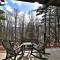 The Green House- Killington's Most Unique Ski Home home - Killington