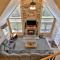 The Queens Croft v2 - Luxury Killington Ski Home, Newer, Better, Ski-ier, home