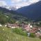 Arlberghaus Rocks - Flirsch