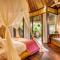 Fivelements Retreat Bali, Ubud