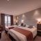 Hôtel Du Midi Paris Montparnasse