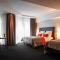 Boston Hotel HH
