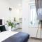 Five Forty Five Studios by Irundo