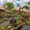 Fivelements Retreat Bali, Ubud