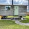 Birchwood House Farm Shepherds Hut - Sherfield English