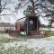 Birchwood House Farm Shepherds Hut - Sherfield English