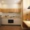 Loft Hotel Apartment