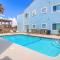 Lyla's Beach Getaway - Padre Island