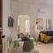 The Best Rent - Sunny three-bedroom apartment near Ottaviano metro stop