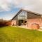 Beautiful Barn Conversion Close To The Broads - Dilham