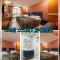 Positano BNB Villa Homestay - Xiaoliuqiu