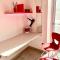 Central Private En-Suite with Balcony in shared residence - Pietà