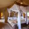 Baobab Tented Camp - Kwa Kuchinia