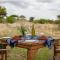 Baobab Tented Camp - Kwa Kuchinia