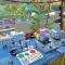 Corbett Treat Resort By Atya Hotels