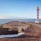 Flatguest Faro de Sardina - 3 Bed - Coast - WIFI