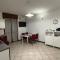 Apartment Borgo Carasso con terazzo