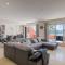 Luxury Penhouse, Sotogrande Marina - Located in an exclusive island of the Marina