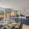 Luxury Penhouse, Sotogrande Marina - Located in an exclusive island of the Marina
