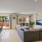 Luxury Penhouse, Sotogrande Marina - Located in an exclusive island of the Marina