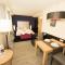 Best Western Plus Palatin Kongresshotel - Wiesloch