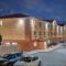 Super 8 by Wyndham The Dalles OR