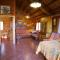 CHALET ETNA MILO