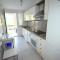 Apartamento Golden Beach