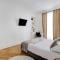 Classy appartment - Arc de Triomphe - Parigi
