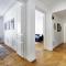 Classy appartment - Arc de Triomphe - Parigi
