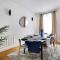 Classy appartment - Arc de Triomphe - Parigi