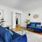 Classy appartment - Arc de Triomphe - Parigi