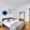 Classy appartment - Arc de Triomphe - Parigi