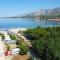 Campsite Pisak - mobile homes by the sea