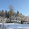 Forester Apartment Zuberec - Zuberec