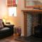 Cheviot View - Newton by the Sea, Northumberland - 阿尼克