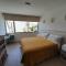 Recoleta Departamento