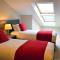 Carrick Plaza Suites and Apartments - Carrick-on-Shannon