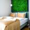 Aparthotel Green Concrete - ekologiczne apartamenty premium ze strefą Wellness - Świnoujście